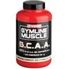 Enervit Gymline Muscle Bcaa (95%) 300 Capsule - Integratore Alimentare Per Lo Sport