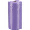 Trixie Sacchetti Igienici per Cani in Plastica alla Lavanda confezione da 4 Rotoli x 20 pz