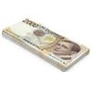 Scratch Lover Scratch Cash Lire - 100 Banconote Finte da ₤ 2.000, Fac-Simile Lire, Dimensioni Reali
