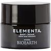 BIOEARTH INTERNATIONAL Srl Elemental Base Cream Hydra Bioearth 50ml