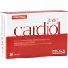 U.G.A. Nutraceuticals Srl Cardiol Forte U.G.A. Nutraceuticals 30 Capsule