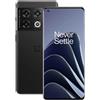 OnePlus 10 Pro 5G, 12GB RAM 256GB, Smartphone con Fotocamera Hasselblad di Seconda Generazione, Nero (Volcanic Black) [EU version]
