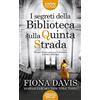 Newton Compton Editori I segreti della Biblioteca sulla Quinta Strada