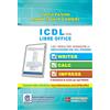 Edizioni Manna ICDL con Libre Office. 3 dei 7 moduli per conseguire la certificazione ICDL Full Standard: 27x19