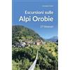 Editoriale Programma Escursioni sulle Alpi orobie. 17 itinerari