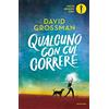 MONDADORI Qualcuno con cui correre