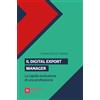 Santelli Il digital export manager. La rapida evoluzione di una professione