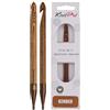 KnitPro - Knitpro Ginger Tunisian (9,00 mm) uncinetto - 1 unità