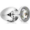 Sextreme Diamond Butt Plug S 6 cm