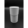 Kimmel Tazza in plastica, per feste, in plastica, 250 ml
