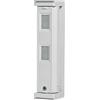 Optex FTN-AM Rilevatore doppio Pir per esterno 5x1m discriminazione animali domestici - Optex