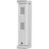 Optex FTN-ST Rilevatore doppio Pir per esterno 5x1m discriminazione animali domestici - Optex