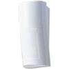 Optex QXI-R Rilevatore PIR QUAD a basso assorbimento, copertura 15 m x 120° - Optex