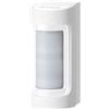 Optex VXS-RAM-W Rivelatore doppio PIR da esterno a basso assorbimento, 12m 90°, con antimascheramento - Optex