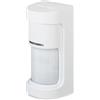 Optex WXS-DAM X5 Rivelatore a doppia tecnologia panoramico 180 gradi Antimasking attivo - Optex