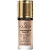 Collistar Fondotinta Unico Spf15 N.4R Nudo Rosato