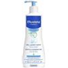 Mustela Gel Detergente Delicato Corpo e Capelli 500 ml