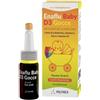 Enaflu Baby D3 Gocce Integratore alimentare 10 ml