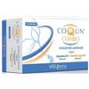 Coqun Combo Integratore Antiossidante per Glaucoma 60 compresse