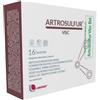 URIACH Artrosulfur Visc integratore per la cartilagine 16 bustine