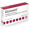 Glicoset integratore a base di cromo 30 compresse