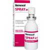 Benexol Spray B12 Integratore per il sistema nervoso 15 Ml