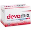 Devamix integratore per l'equilibrio della flora intestinale 20 stick