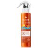 Rilastil Sun System Baby Latte solare spray corpo Spf 50+ 200 ml