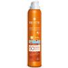 Rilastil Sun System Baby Transparent Spray Protezione Solare SPF 50+ 200 ml