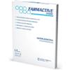 FARMAC-ZABBAN Farmactive Hydro medicazione sterile sacrale 15x18 cm 5 pezzi **
