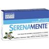 NAMED Serenamente integratore per il rilassamento 30 Capsule