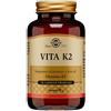 Solgar Vita K2 Integratore per le Ossa 50 capsule