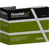 Ferachel Oro integratore alimentare 24 Stick Orosolubile