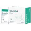 Neuroact integratore alimentare 20 bustine