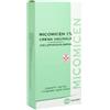 SCHARPER SpA Micomicen*crema Vag 78g+12appl