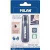 MILAN Blister nastro correttore cilindrico 5 mm x 6 m serie 1918