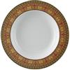 VERSACE HOME PIATTO FONDO 22 19300/409605/10322 MEDUSA