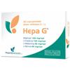 PHARMEXTRACTA SPA Hepa G 30 Compresse