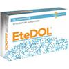 PLC PHARMA HEALTH SRL Etedol 20 Compresse