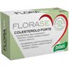 SANTIVERI SA Florase Colesterolo Forte 40 Capsule