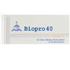 SIMEFARM biopro40 - integratore per il benessere dei capelli 40 compresse