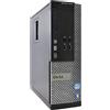 DELL OPTIPLEX 3010 SFF I3-3220 RAM 8GB HDD 500GB DVD-RW COA