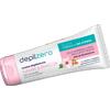 DEPILZERO CREMA GAMBE BRACCIA 256 G