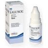 Omega Pharma Ialusol Gocce Oculari 15 Ml