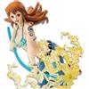 Bandai One Piece Treasure Cruise NAMI Ichibansho PVC Figure Statue Bandai Namco