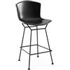 KNOLL sgabello counter BERTOIA Anniversary Edition - PC427S1-BL