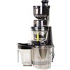 Estrattore professionale di succo a bassa velocità - 400 Watt