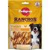 Pedigree Snack Cane Ranchos Twist Pollo 60G