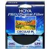 Hoya FILTRO HOYA PRO1 DIGITAL Circular PL 58mm per obiettivi Nikon Canon