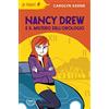 De Agostini Nancy Drew e il mistero dell'orologio. Nuova ediz.